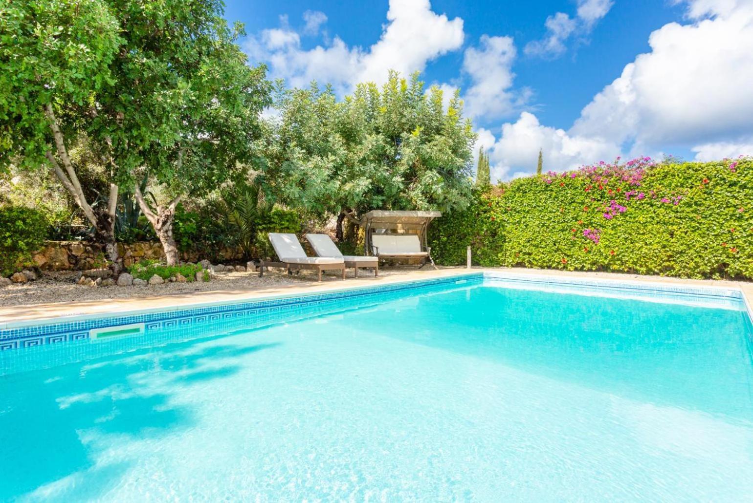 Villa Evelina Πάφος Εξωτερικό φωτογραφία